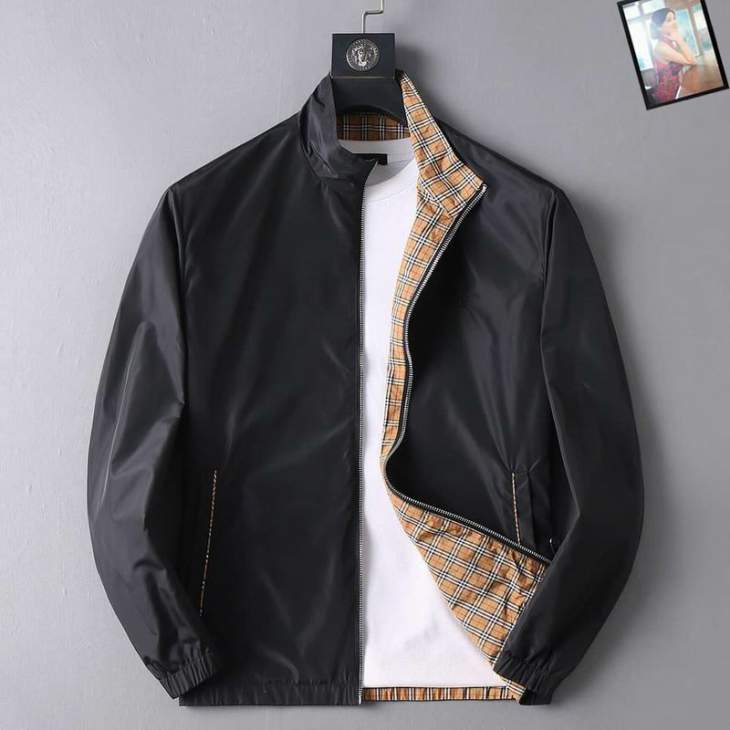 Picture of Burberry Jackets _SKUBurberryM-3XL12yr42635663